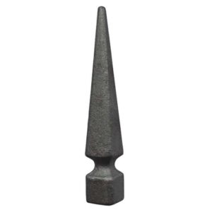 Hrot kovaný h160, b23,5, n23x23mm