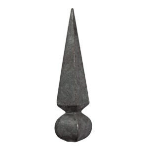 Hrot kovaný h135, b25, n=30 mm