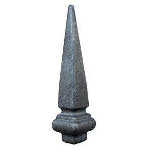 Hrot kovaný h107, b25, n15x15mm