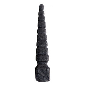 Hrot kovaný h110, b19, n19x19mm