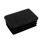 Krytka na stĺpik 40x20mm-PVC
