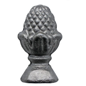 Šiška h85, D48, n40x40mm