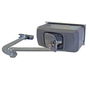 CAME kĺbový pohon pre krídlovú bránu