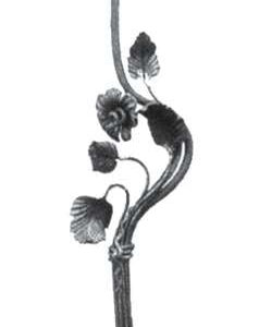 Ornament 12x12, h950 mm