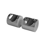 Madlo AISI 304,Polish, D32mm