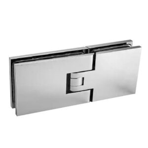 Pánt pre sklenené dvere +/- 90stup SwingPro