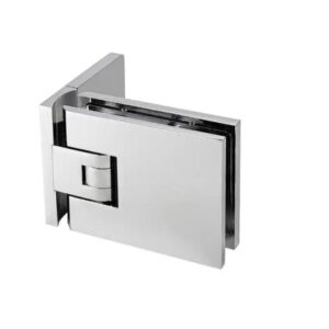 Pánt pre sklenené dvere +/- 90stup SwingPro