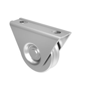 Kladka pojazdu-komplet - U, D60