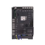 Riadiaca elektronika s BlueBus pre 24VDC pohony