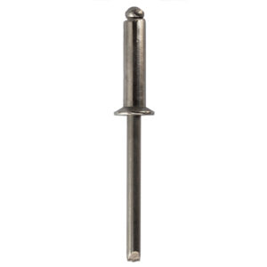 Nit trhací  4,8x20mm INOX