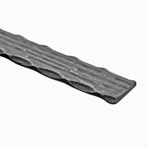 Madlo zdobené a40, b5, L3000mm,