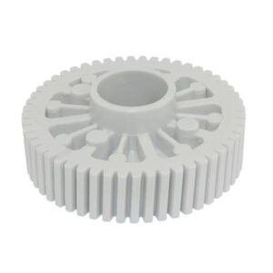 Ozub. koleso prevodovky Robus, Road