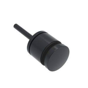 Držiak výplne skla