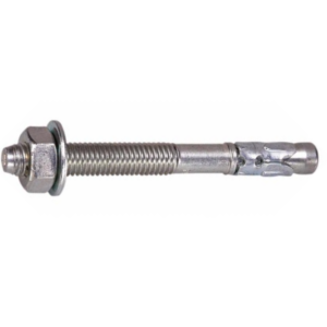 Prievlačná kotva do betónu, pozinkovaná, M12x110mm