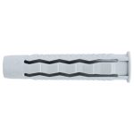Hmoždina NYLON PVC, d12, h60mm