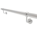 Madlo AISI304, D42,4/L1000mm modular