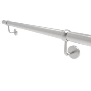 Madlo AISI304, D42,4/L1000mm modular