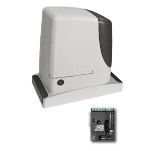 Aut. motor s elektronikou BLUEBUS do 1500kg