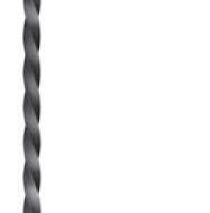 Tyč torzirovaná h1000, D12x12mm, b12x12