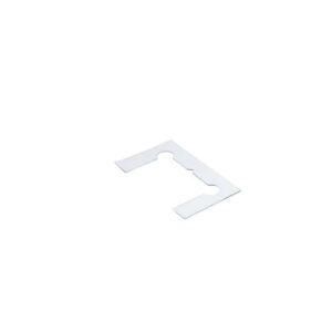 Tesnenie model 990 1mm pre sklo t6mm