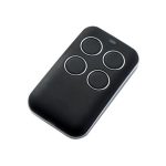 Diaľkový ovládač k TURN, DRIFT rolling code, 4CH,