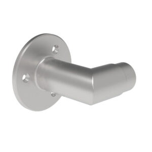 Držiak madla - kotvenie na stenu