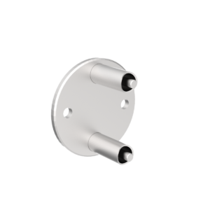 Kotvenie bočné kruhové