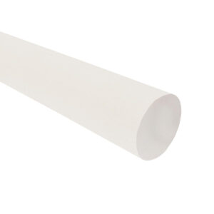 Madlo drevené - BUK - biele