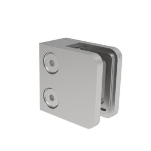 Držiak výplne skla