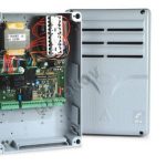 Skrinka s elektronikou pre BK-2200T 400V