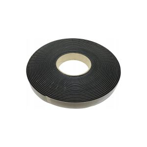 EPDM páska čierna samolepiaca 3x20x5000mm